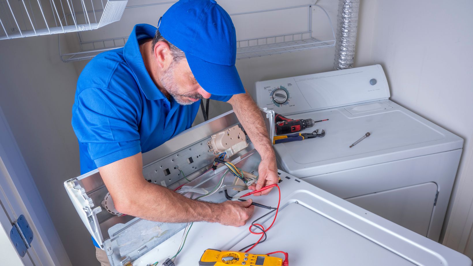 Appliance Repair Mississauga Your Ultimate Guide To Fixing Household Appliances JustALittleBite