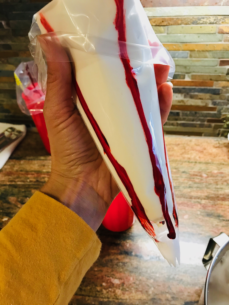 Pipeable Peppermint Marshmallows Just A Little Grand