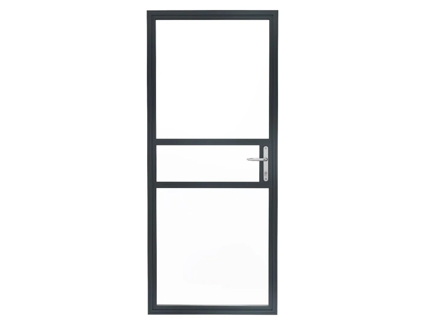 JUST JA48 French Doors & Smart heritage doors