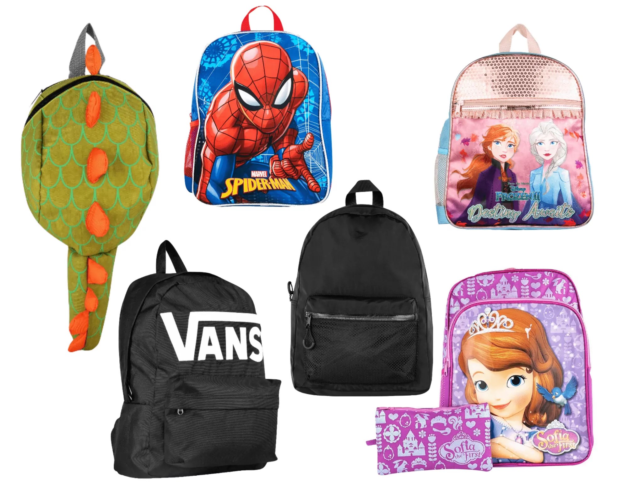 Momming101 Preparing for the new school year!