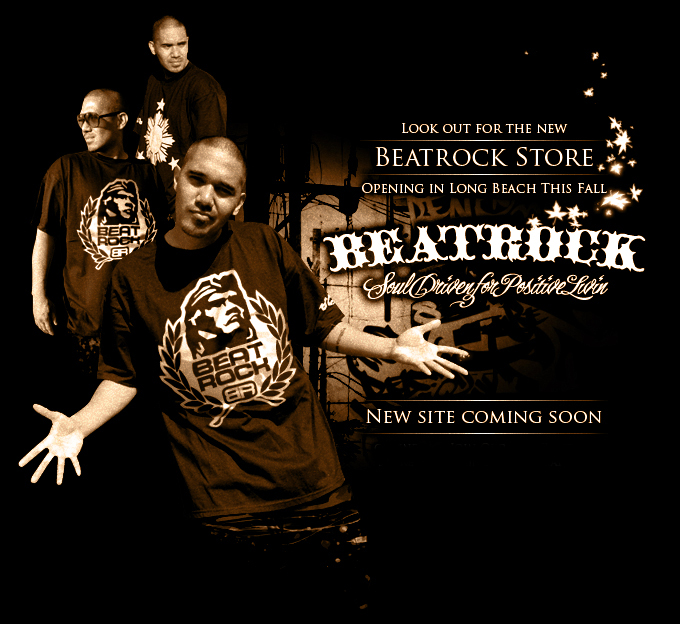 Bagaimana Beatrock Ide