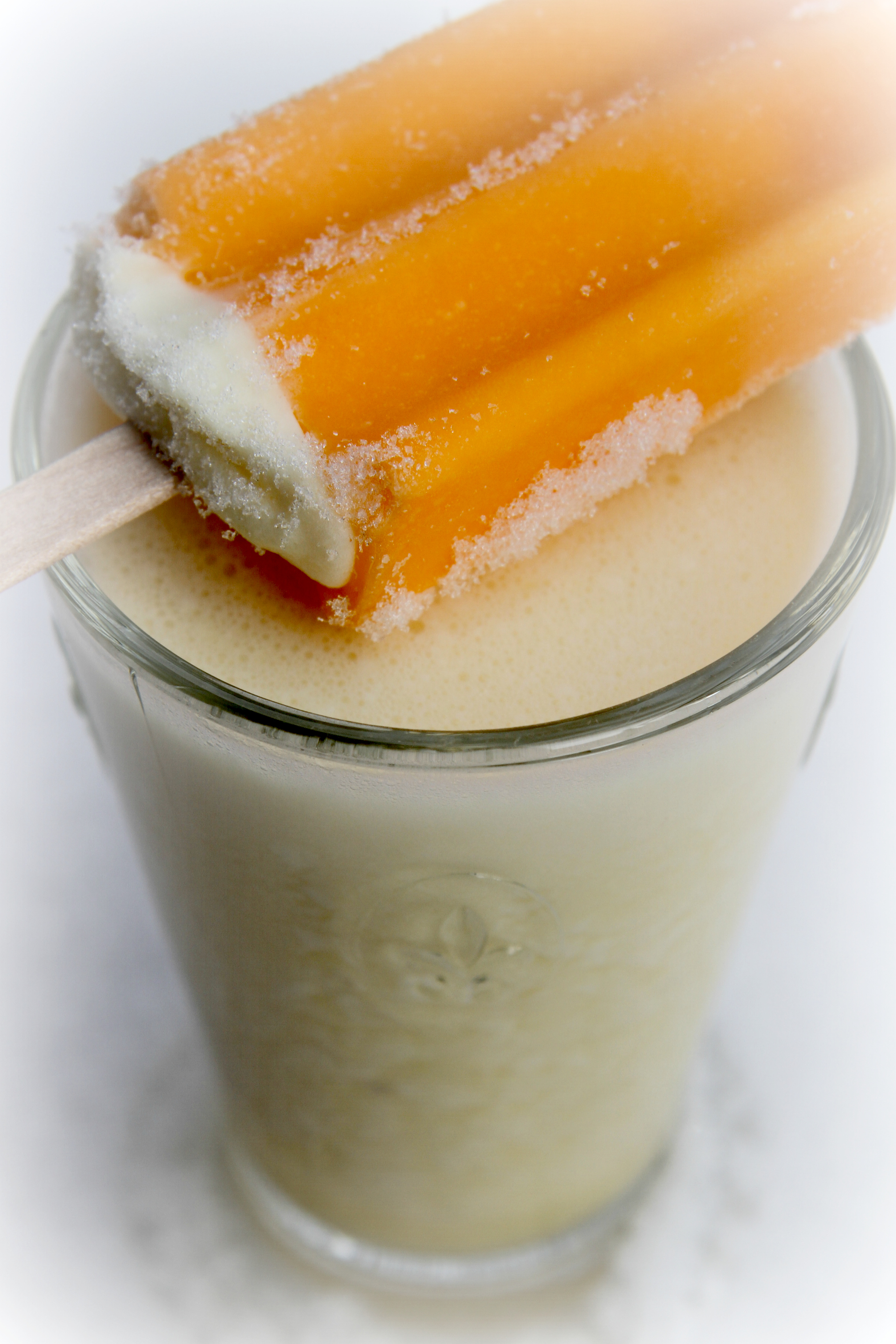 Dreamsicle Smoothies » Just a Smidgen