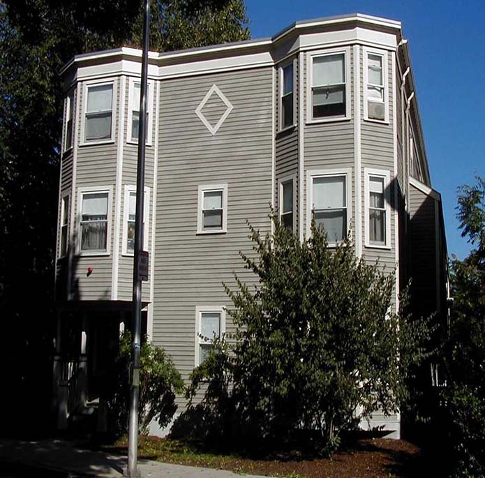 Putnam Place JustAStart