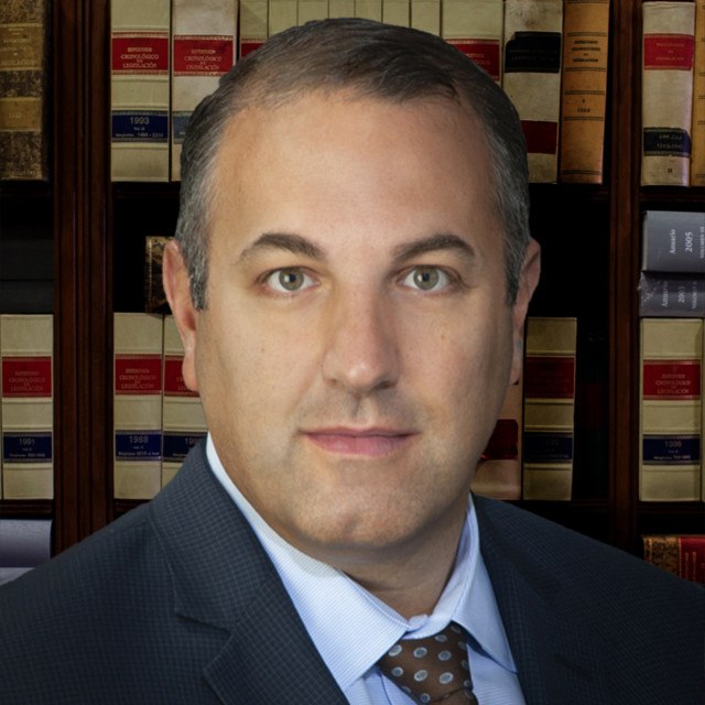 Jeffrey Thomas Massaro, Lawyer in Hackensack, New Jersey Justia