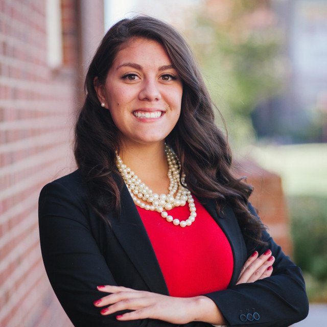 Ariana Busby, Lawyer in Denver, Colorado Justia