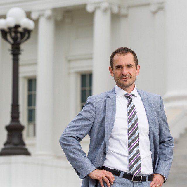 Nicholas Simopoulos RICHMOND, Virginia Lawyer Justia