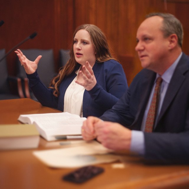 Jillian Scheidegger, Lawyer in Racine, Wisconsin Justia