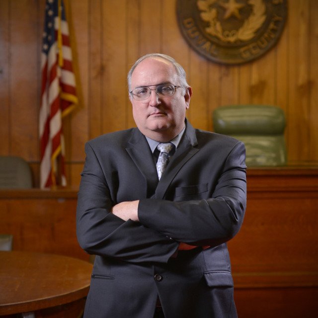 Ricardo O. Carrillo, Lawyer in Kingsville, Texas Justia