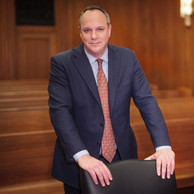 Patrick Kiernan Cafferty, Lawyer in Racine, Wisconsin Justia