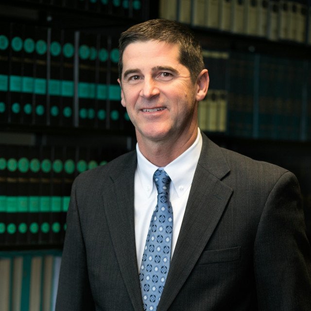 David Adams, Lawyer in Olathe, Kansas Justia