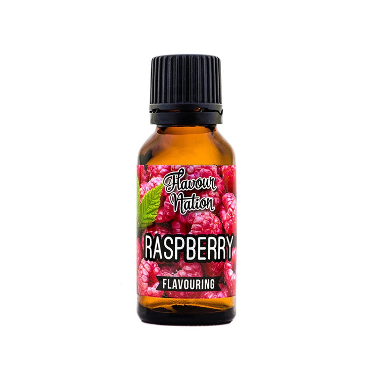 Raspberry Flavouring justbakestore