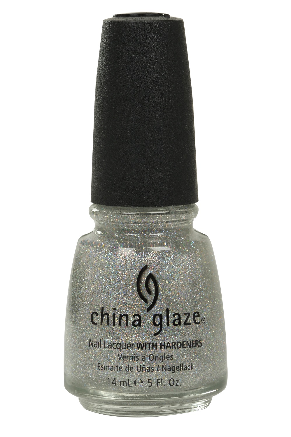 China Glaze New Nail Polish Lacquer Nail Art All Color Shades 14m