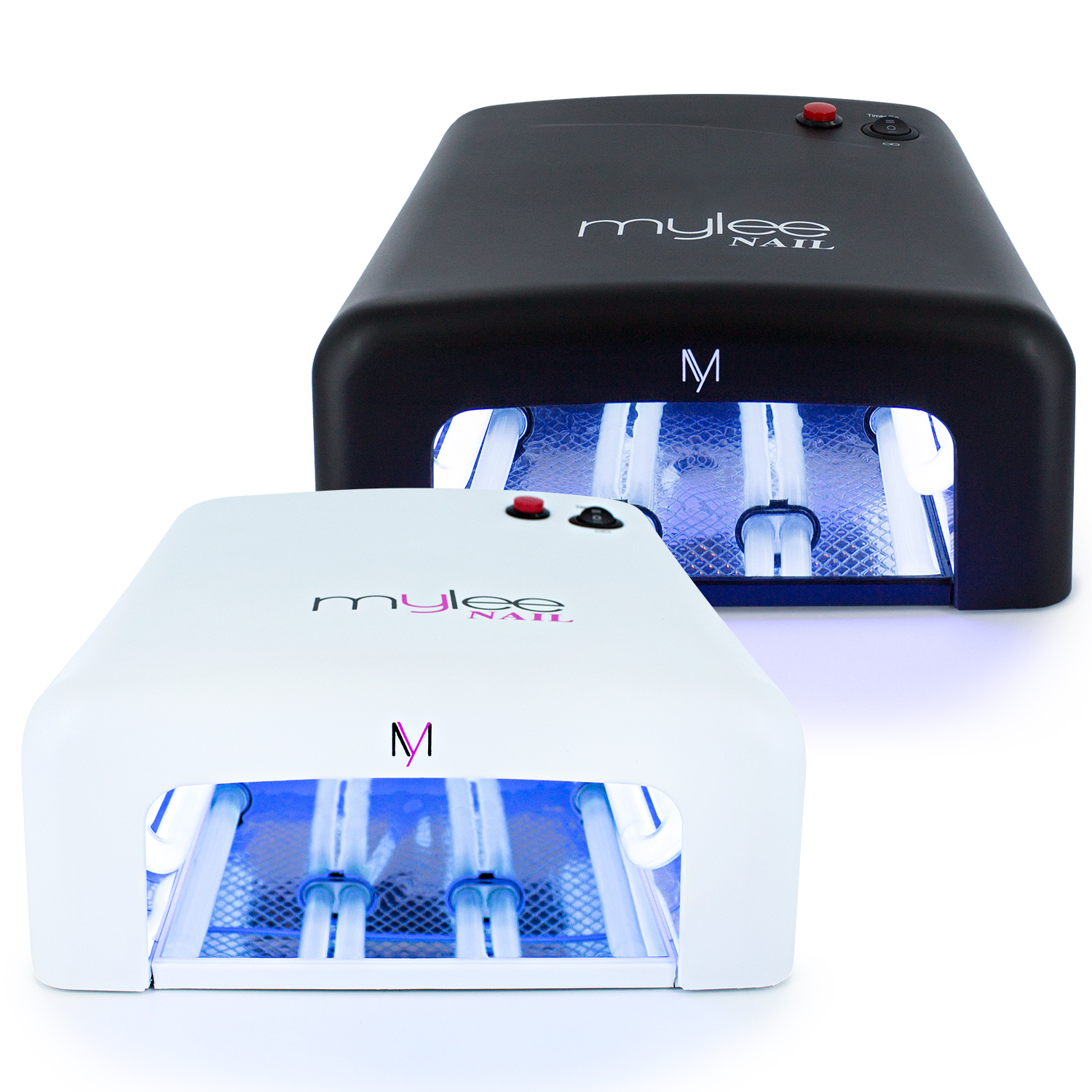 uv gel nail lamp argos