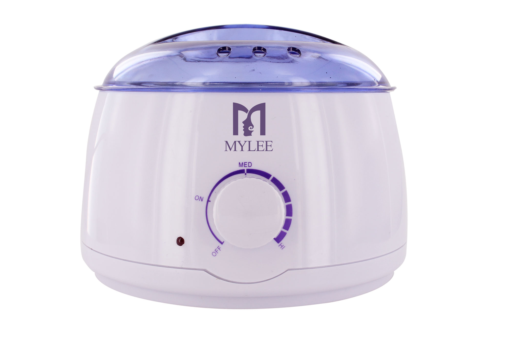 Depilatory Brazilian Wax Kit Heater Gigi Hard Wax Spatulas Waxing Hair