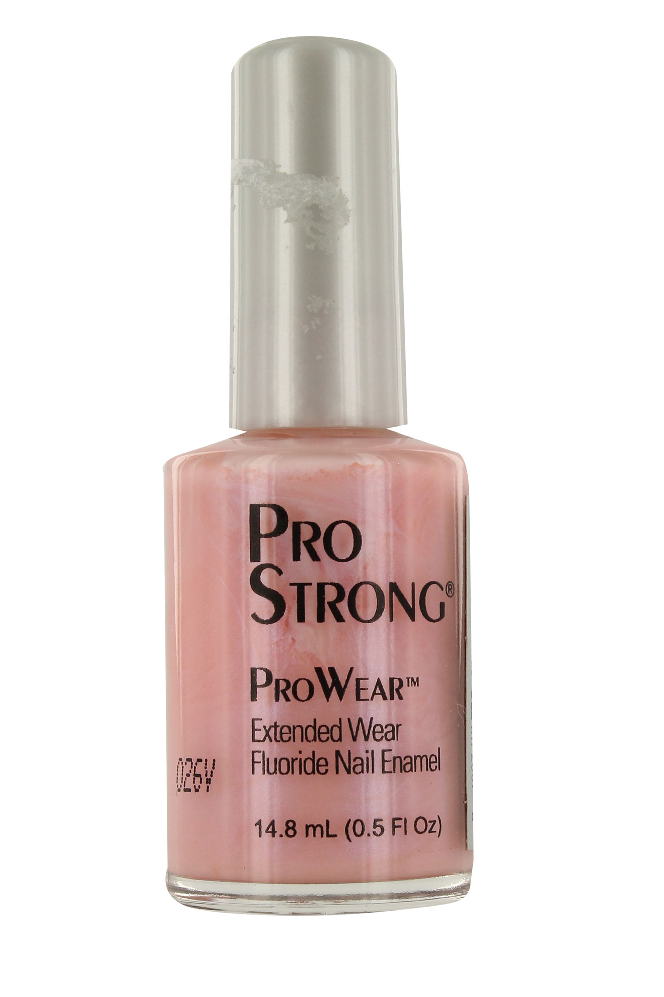 ProStrong Pro Wear Nail Polish And Hardener Strengthener Nail Care