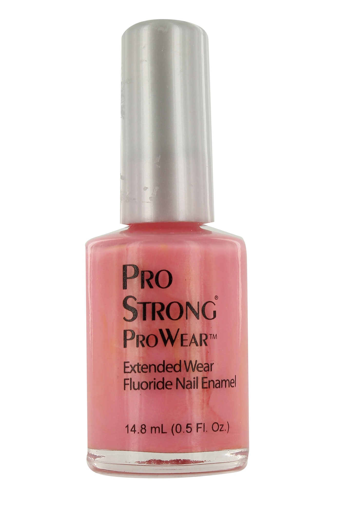 ProStrong Pro Wear Nail Polish And Hardener Strengthener Nail Care