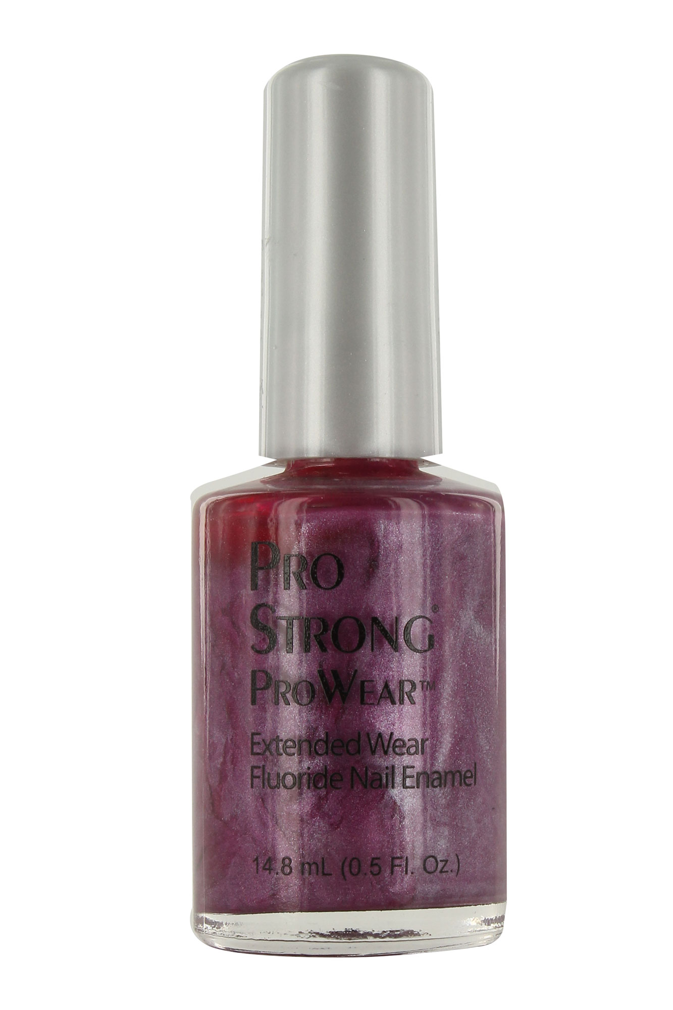 ProStrong Pro Wear Nail Polish And Hardener Strengthener Nail Care