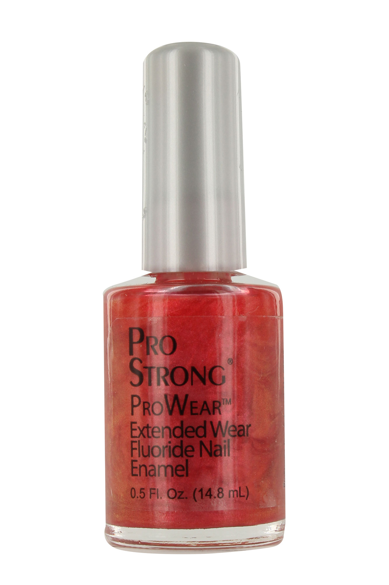 ProStrong Pro Wear Nail Polish And Hardener Strengthener Nail Care