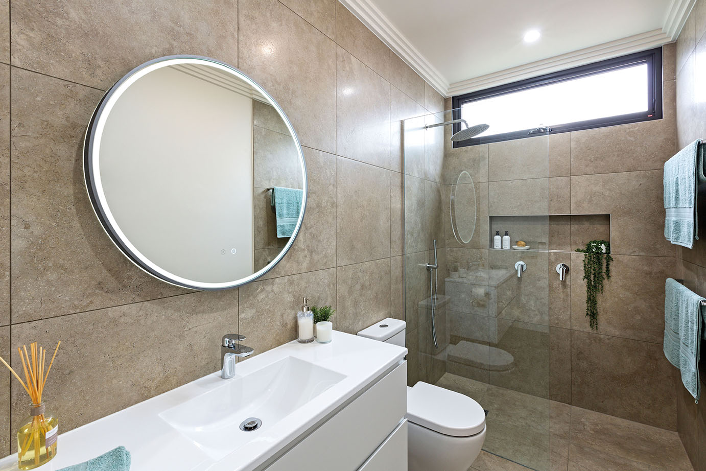 Essendon Bathroom Better Bathrooms and Kitchens