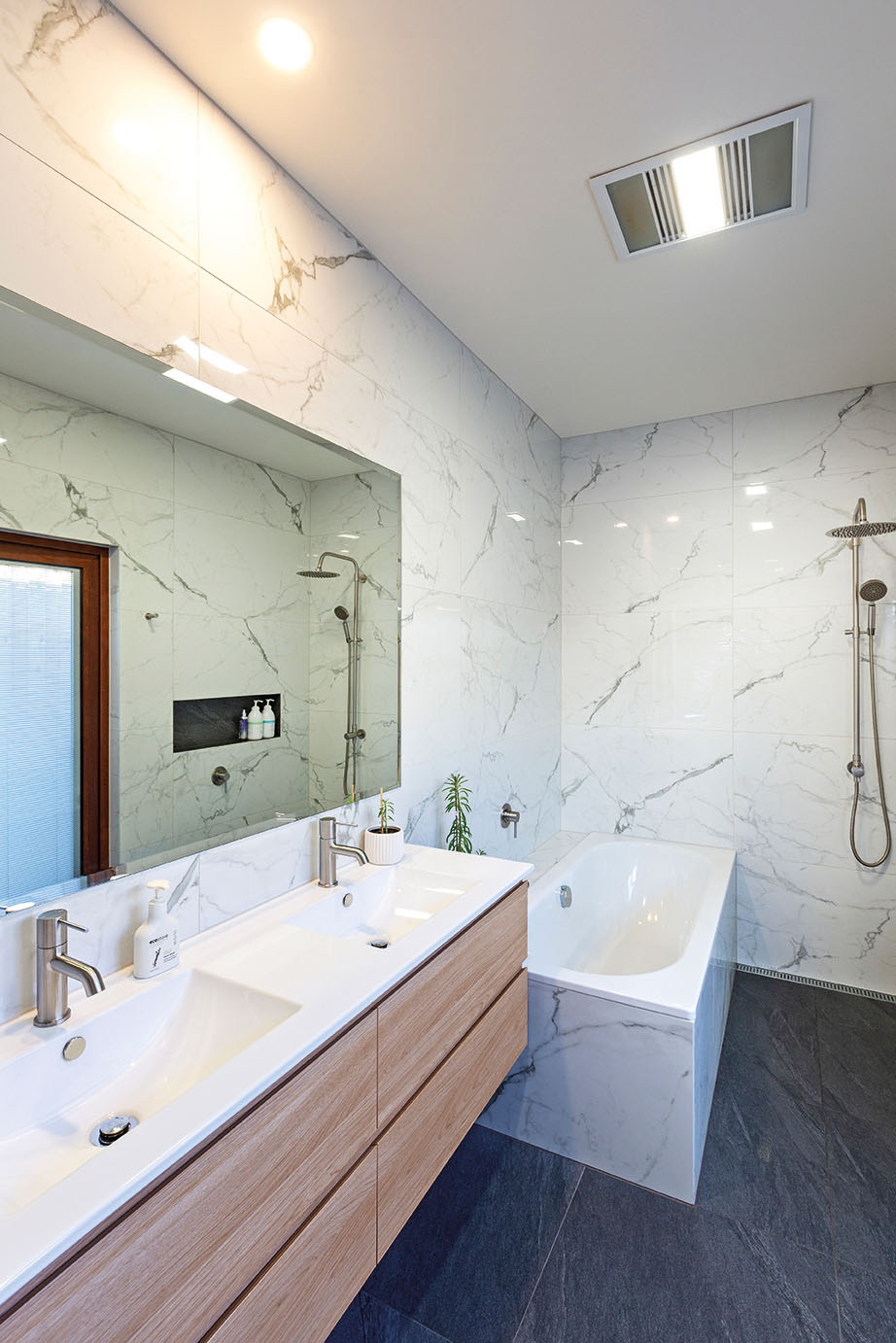 Yarraville Bathroom Better Bathrooms and Kitchens