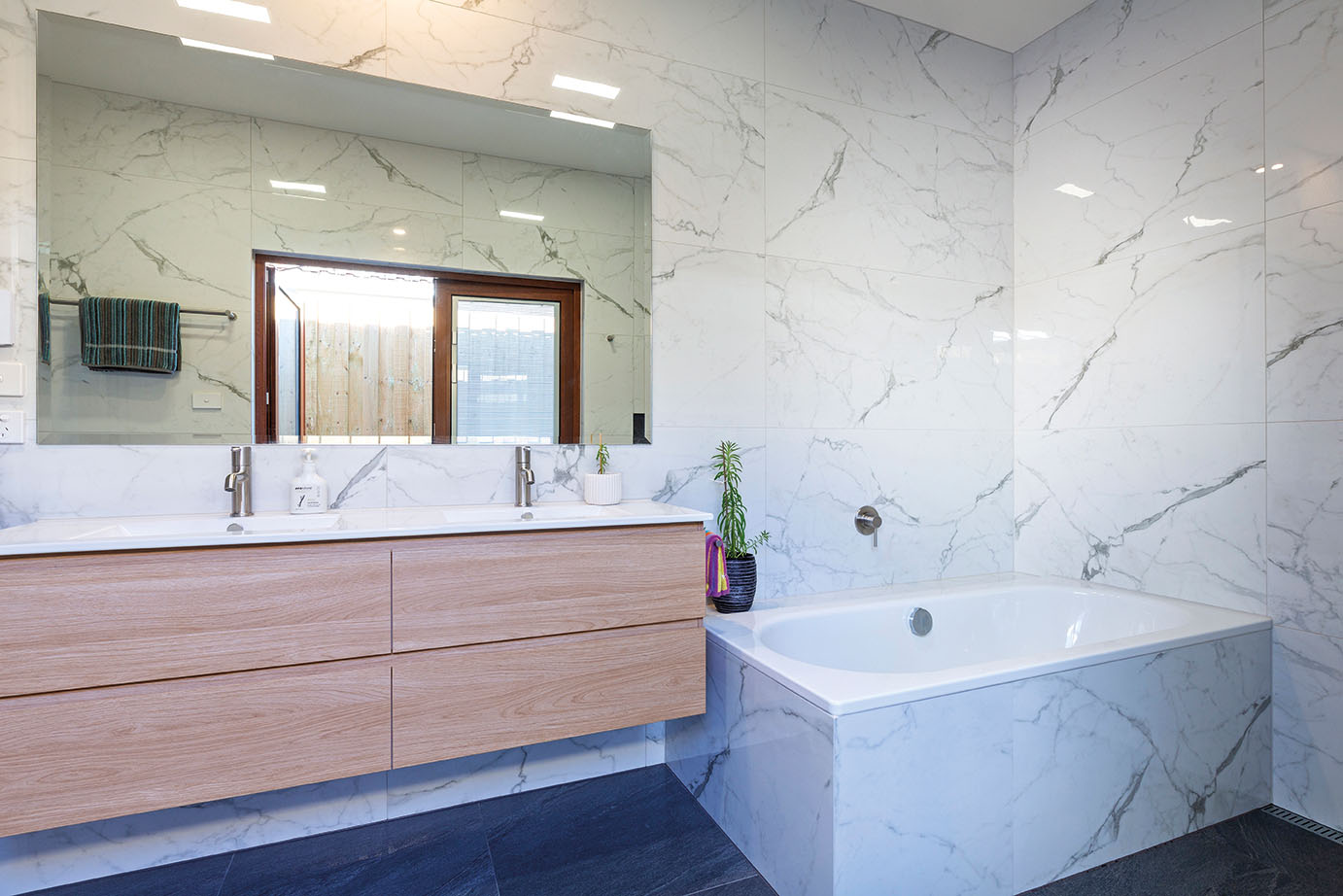 Yarraville Bathroom Better Bathrooms and Kitchens