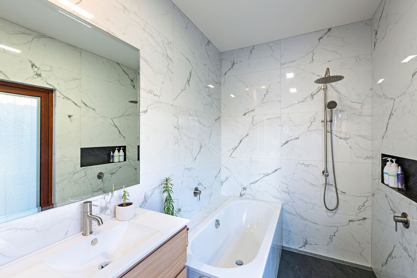 Yarraville Bathroom Better Bathrooms and Kitchens
