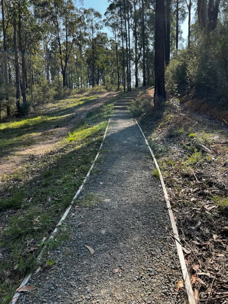 Exploring the Historic Stony Creek and Wairewa Trestle Bridge Just Be