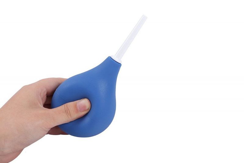 How to Use a Douche Bottle Properly [2024] JustBidet