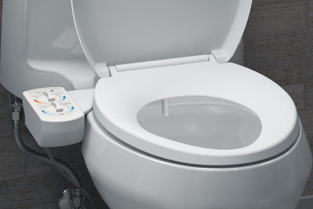How to Install Bidet Attachment [2024] JustBidet