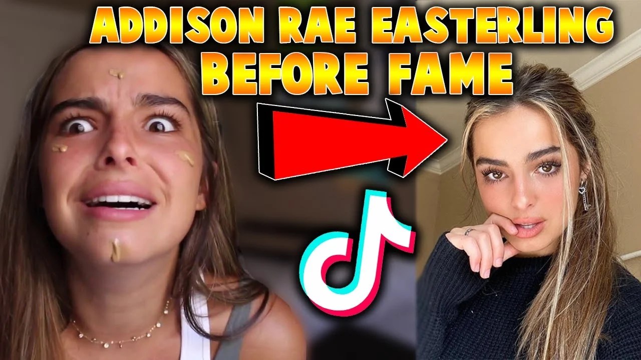 Addison Rae Age, Biography, Height, Net Worth, Family & Facts