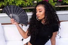 Rubi Rose (Rapper) Age, Boyfriend, Biography, Height, Net Worth, Family