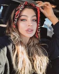 Emily Rinaudo (Internet Personality) Age, Biography, Height, Net Worth