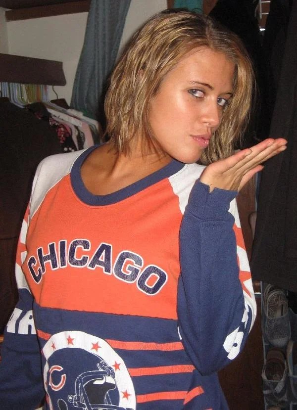 Katherine Penton (Bumper Robinson's Wife) Age, Biography, Height, Net