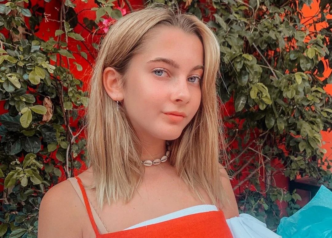 Ava Clark Age, Biography, Height, Net Worth, Family & Facts