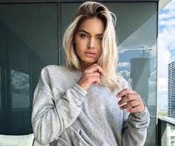 Morgan Ketzner (Model) Age, Biography, Height, Net Worth, Family & Facts