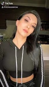Vanessa Serros Age, Biography, Height, Net Worth, Family & Facts
