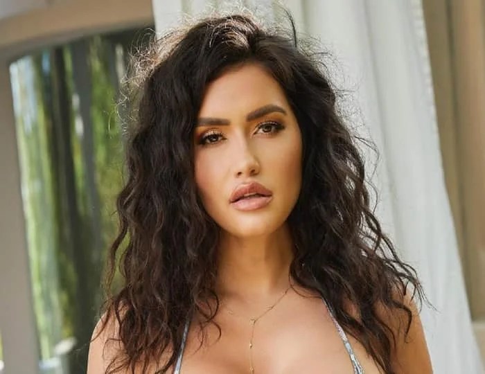 CJ Sparxx (Model) Age, Biography, Height, Net Worth, Family & Facts