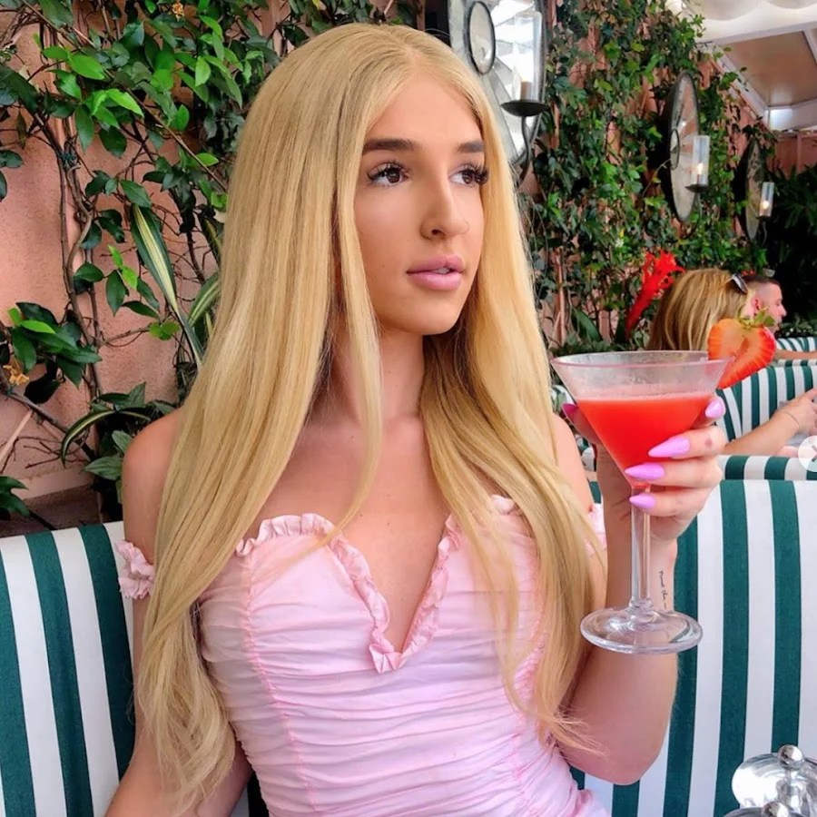 Lilah Gibney Age, Biography, Height, Net Worth, Family & Facts