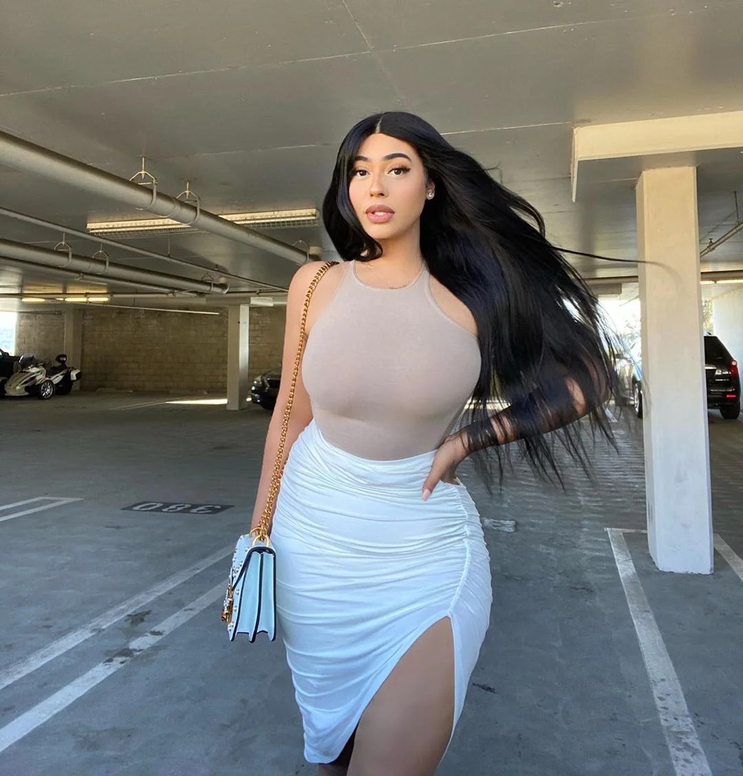 Yemaya Guzman Age, Biography, Height, Net Worth, Family & Facts