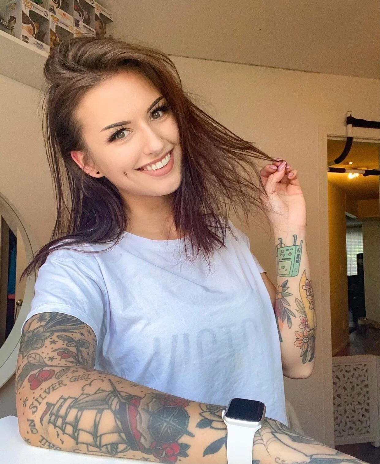 Octavia May Age, Biography, Height, Net Worth, Family & Facts