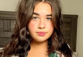 Maddie May Age, Biography, Height, Net Worth, Family & Facts