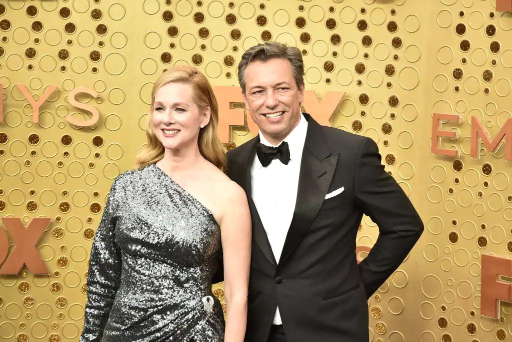 Marc Schauer (Laura Linney's Husband) Age, Biography, Height, Personal