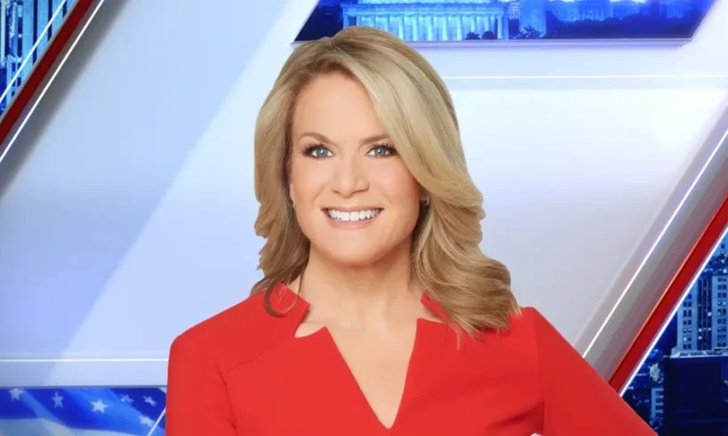 Martha Maccallum Husband Kids Age Height Net Worth Biography