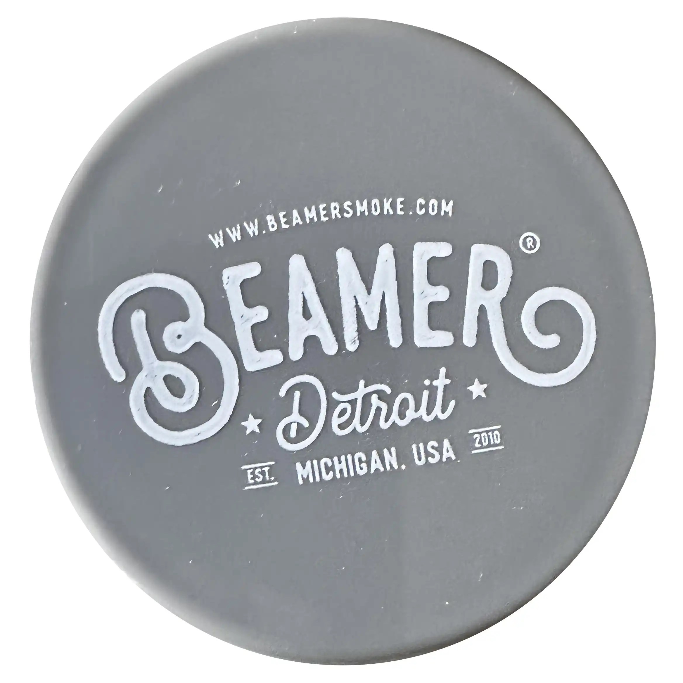 Beamer Herb Grinder Blaze DC