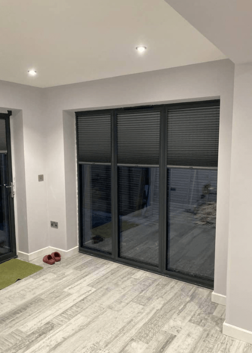 How Much Do Perfect Fit Blinds Cost?
