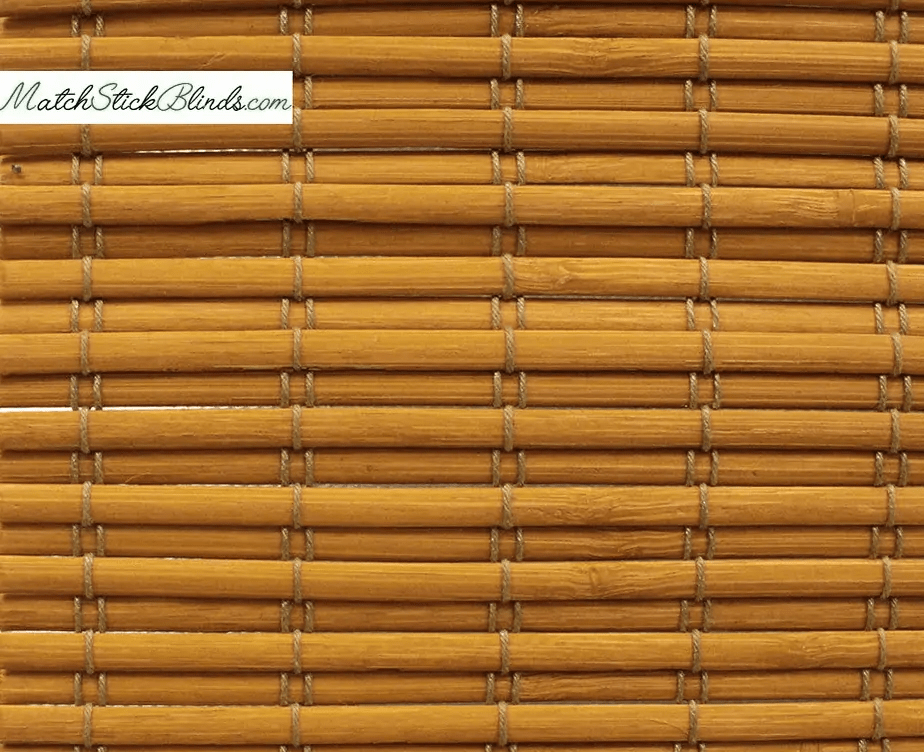 Best Matchstick Blinds & Shades Guide Just Blinds 'n Curtains