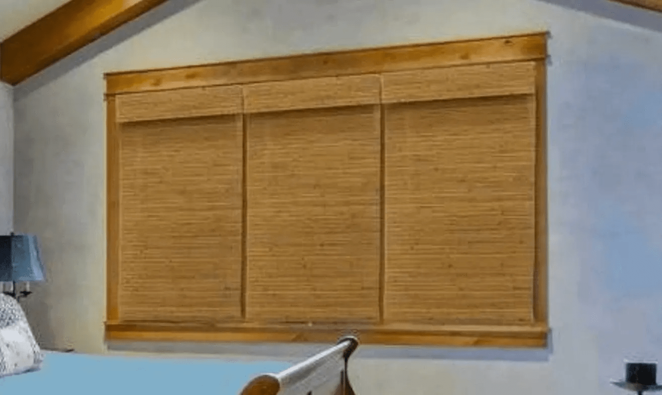 Best Matchstick Blinds & Shades Guide Just Blinds 'n Curtains