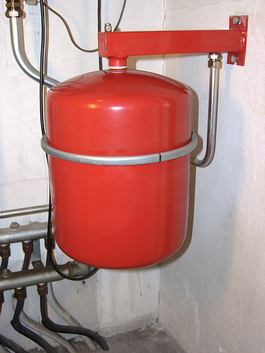 Shower Going Hot and Cold Combi Boiler Maybe Failing? Just Boilers