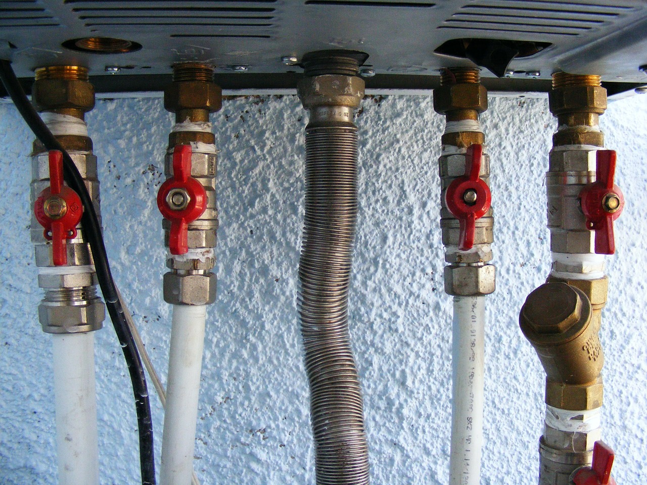 My Boiler Pressure Seems Too High How to Depressurise a Boiler Just