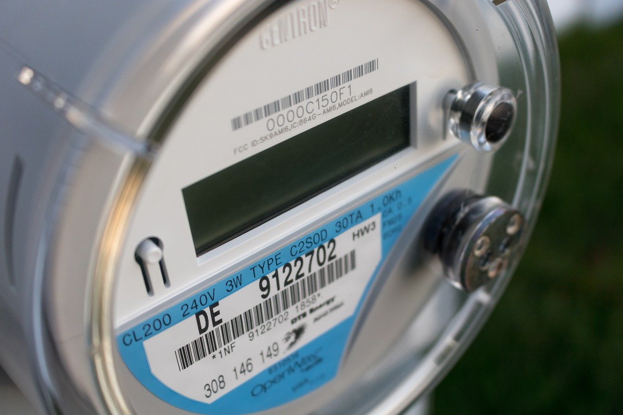 How To Read A Smart Meter Just Boilers